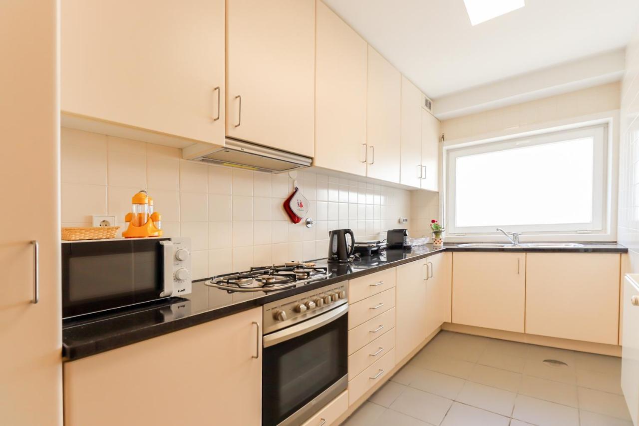 Sweet Living Viana - City Centre Apartment With Garage Viana do Castelo Exterior foto
