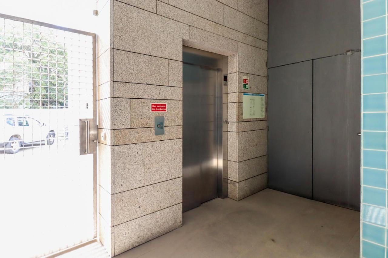 Sweet Living Viana - City Centre Apartment With Garage Viana do Castelo Exterior foto
