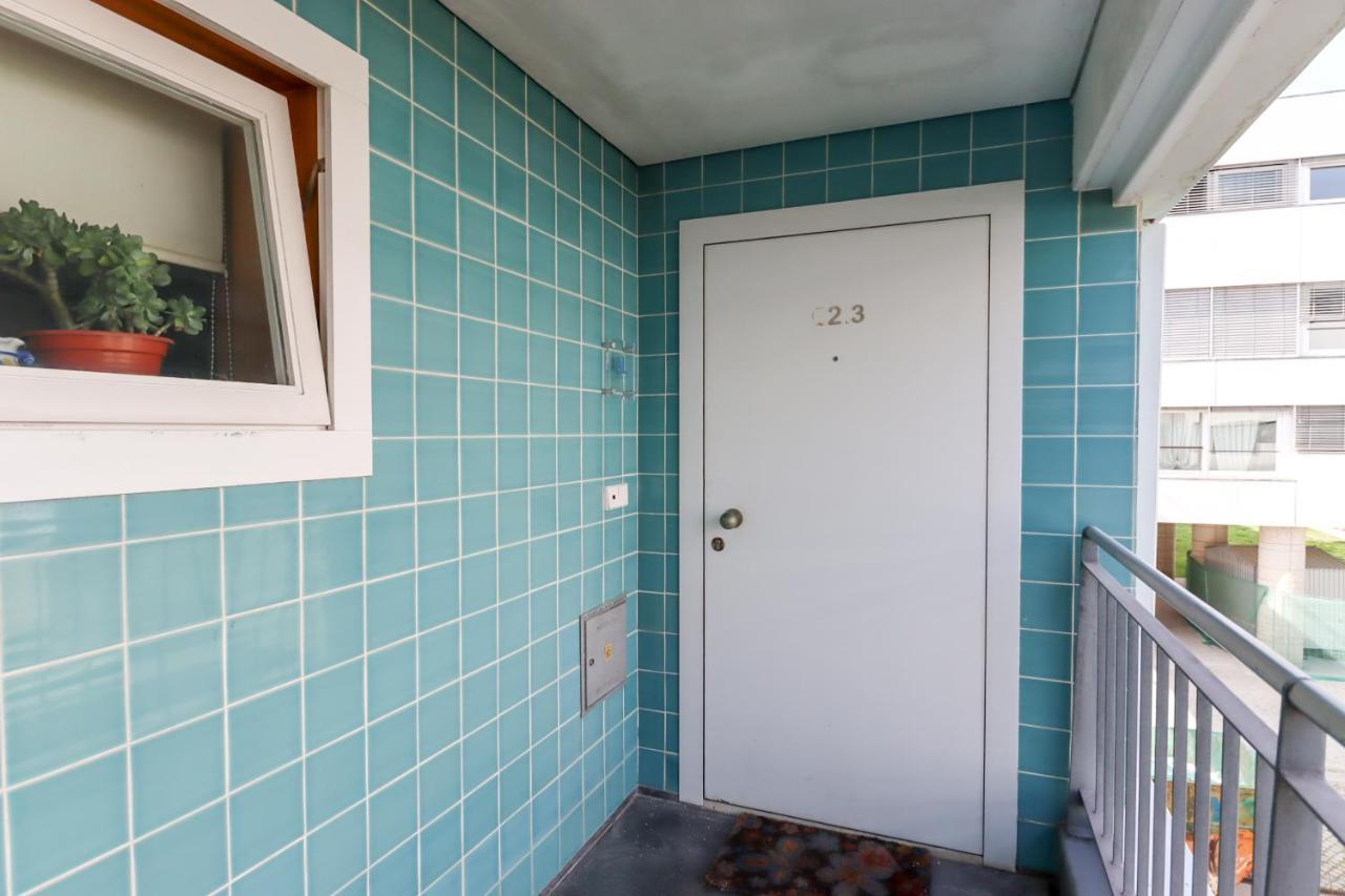 Sweet Living Viana - City Centre Apartment With Garage Viana do Castelo Exterior foto